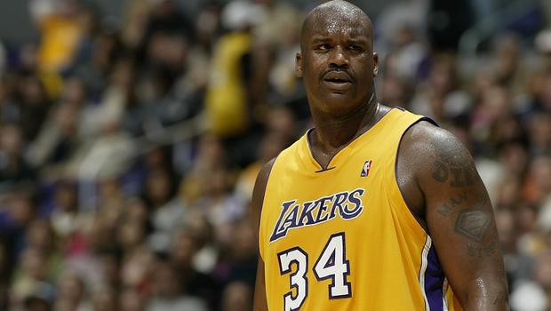Shaquille O' Neal Retires