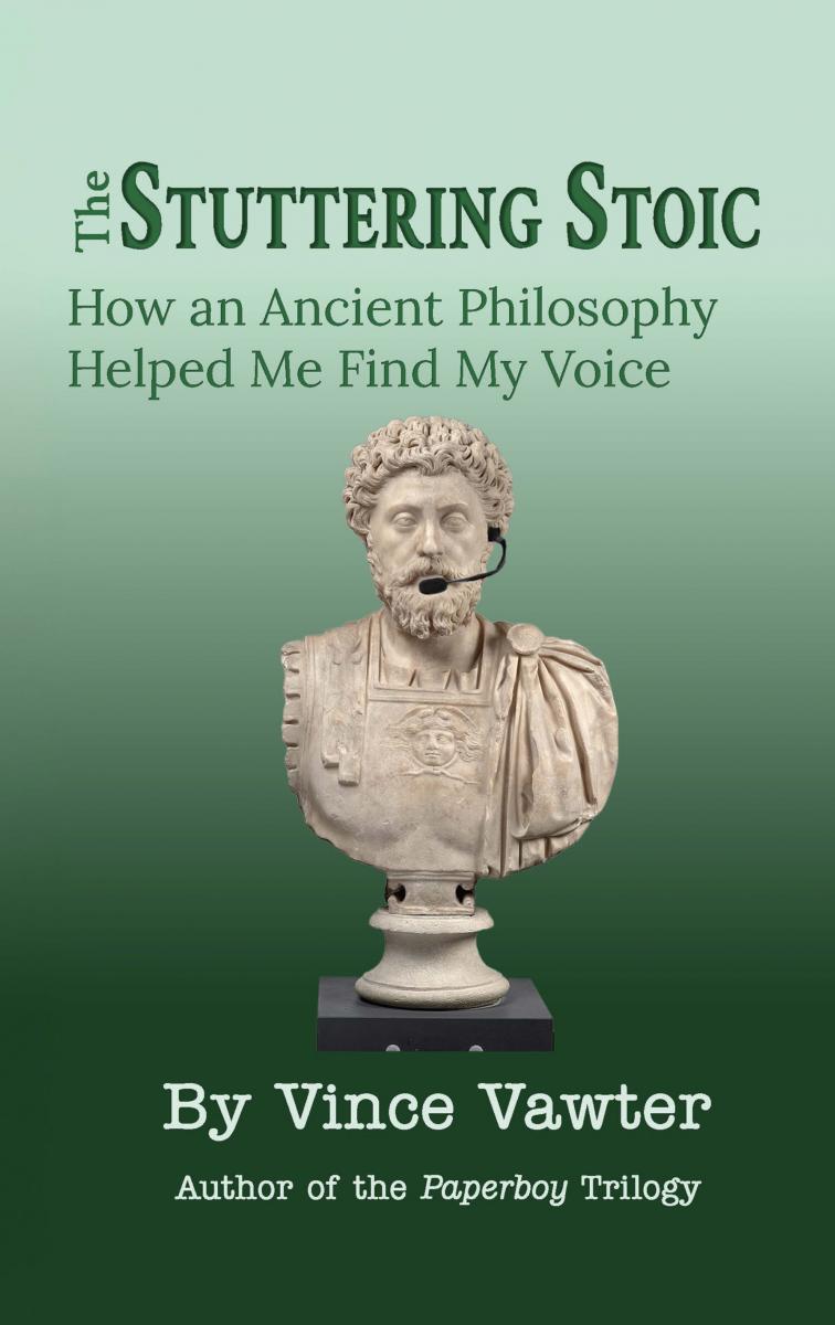 The Stuttering Stoic