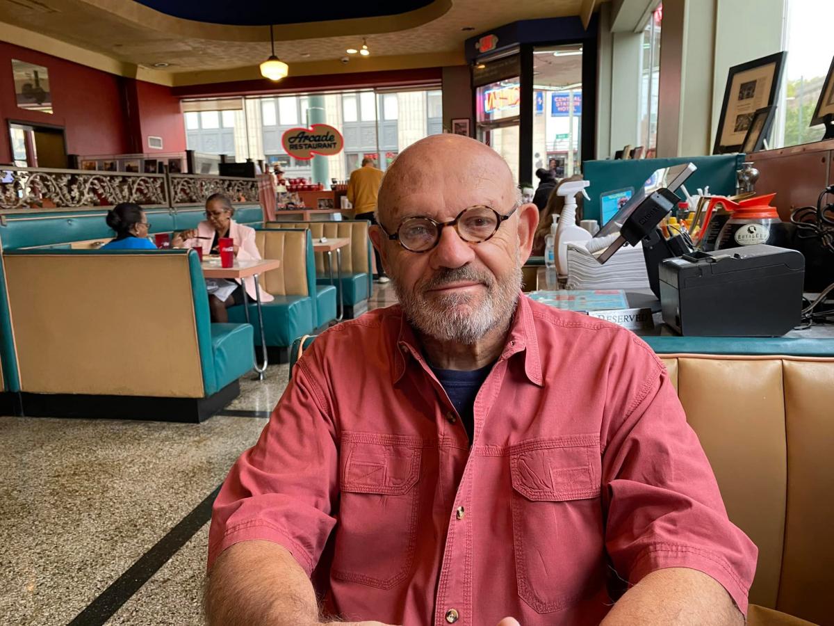 Vince Vawter