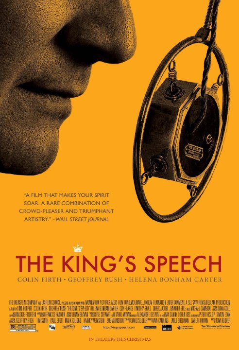 The King's Speech: How George VI Overcame His Stutter