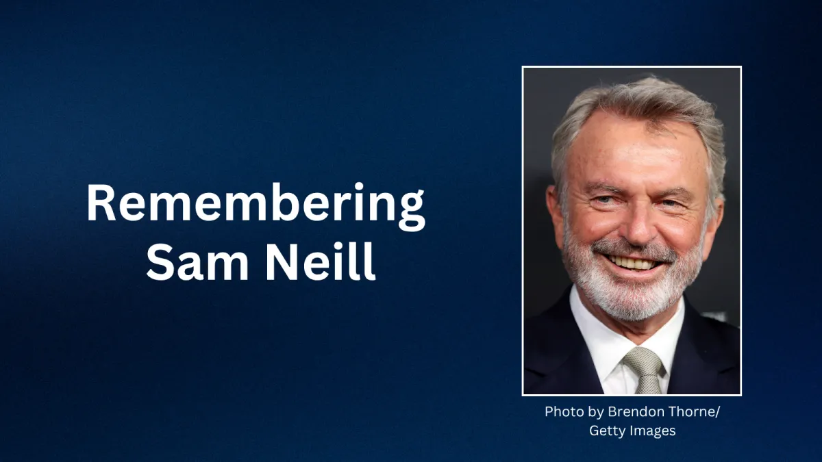 SamNeill